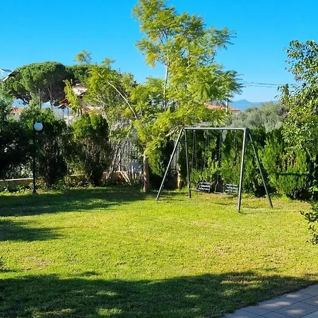 Sissou Village Place Appartamento *