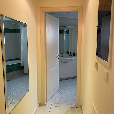 Appartamento Sissou Village Place *