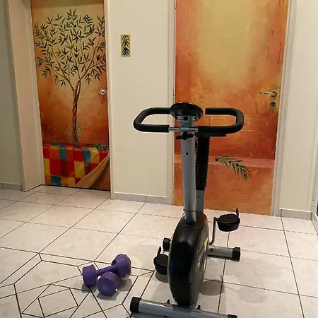 Appartamento Sissou Village Place Kalamata