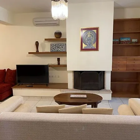 شقة Sissou Village Place كالاماتا