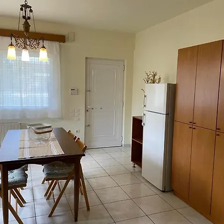 Sissou Village Place Kalamata