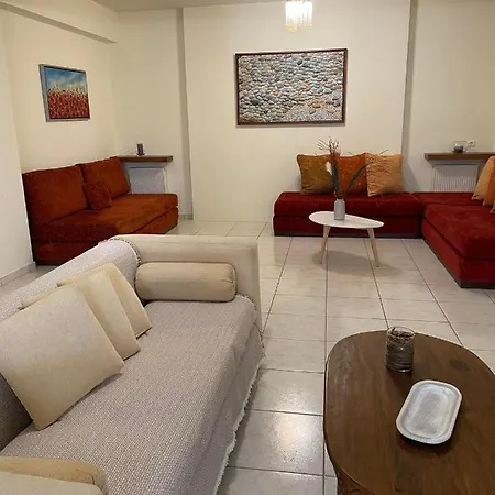 Apartment Sissou Village Place *