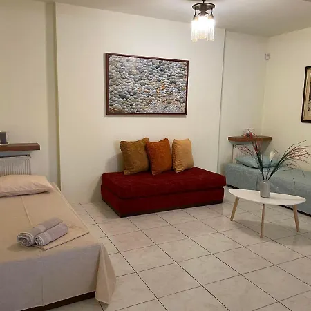 Sissou Village Place Appartement *